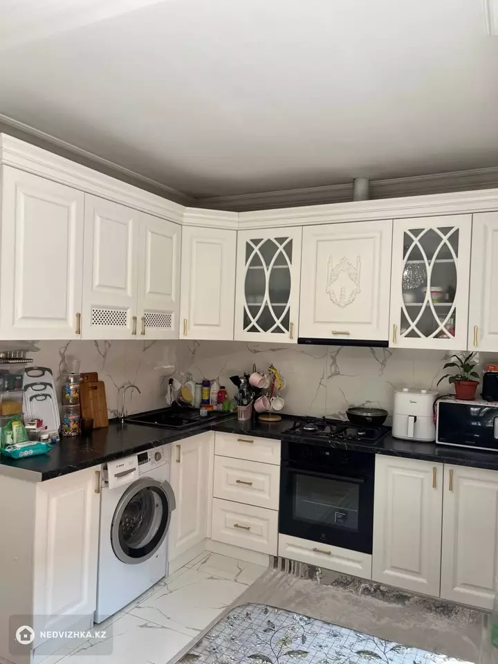 4-комнатный дом, 8 соток, 80 м², фотография 4