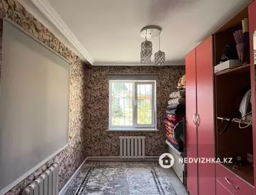 4-комнатный дом, 8 соток, 80 м², миниатюра 6