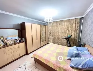 4-комнатный дом, 8 соток, 80 м², миниатюра 8