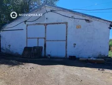 Склад, этаж 1 из 1, 551 м², На длительный срок