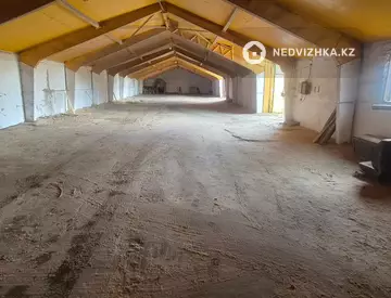Склад, этаж 1 из 1, 531 м², На длительный срок