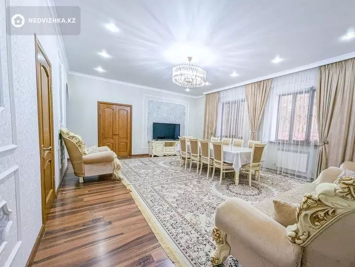 5-бөлмелі үй, 7.2 соттық, 183 м², 3-фотосурет