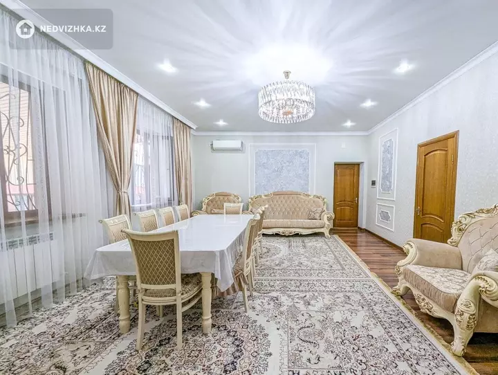 5-бөлмелі үй, 7.2 соттық, 183 м², 4-фотосурет