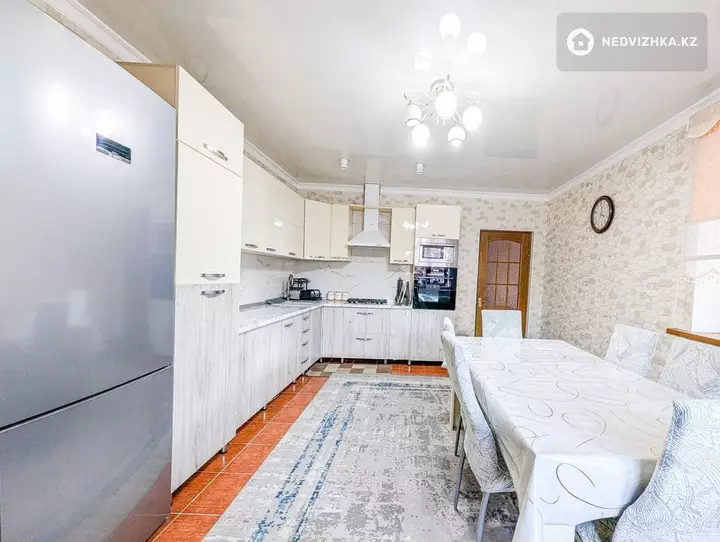 5-бөлмелі үй, 7.2 соттық, 183 м², 5-фотосурет