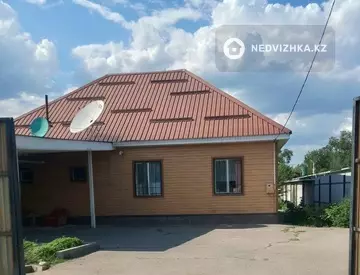 4-комнатный дом, 10 соток, 110 м², миниатюра 1
