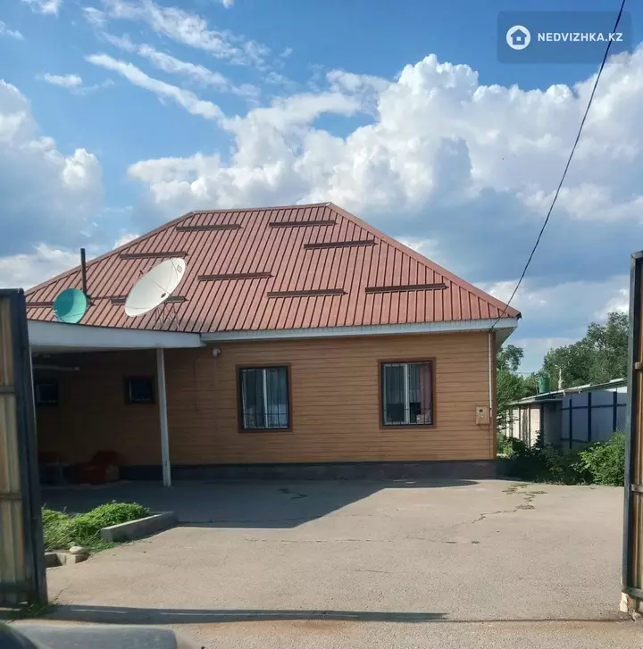 4-комнатный дом, 10 соток, 110 м²