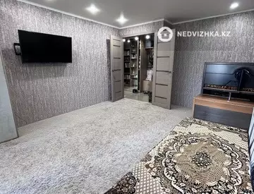 3-комнатная квартира, этаж 3 из 10, 64 м², миниатюра 3