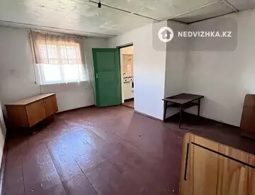 2-комнатная дача, 6 соток, 43 м²