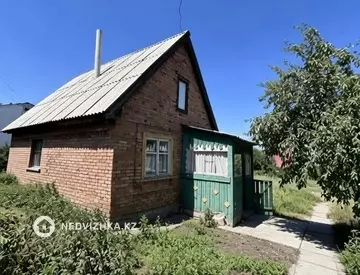 2-комнатная дача, 6 соток, 43 м²
