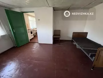 2-комнатная дача, 6 соток, 43 м²