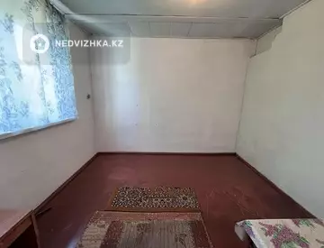 2-комнатная дача, 6 соток, 43 м²