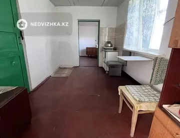 2-комнатная дача, 6 соток, 43 м²