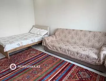 1-комнатная квартира, этаж 6 из 9, 60 м², На длительный срок
