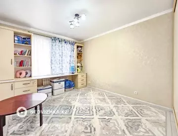 3-комнатная квартира, этаж 6 из 14, 82 м², миниатюра 6