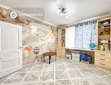 3-комнатная квартира, этаж 6 из 14, 82 м², миниатюра 7