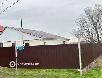 4-комнатный дом, 5 соток, 120 м²