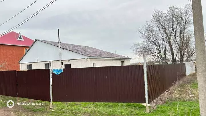 4-комнатный дом, 5 соток, 120 м²