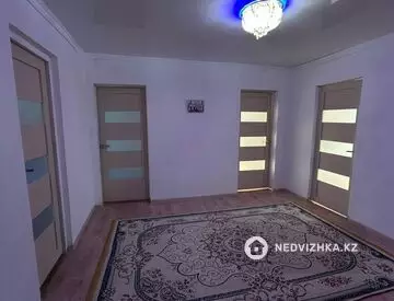 4-комнатный дом, 5 соток, 120 м²