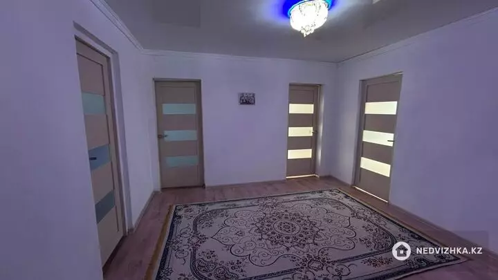 4-комнатный дом, 5 соток, 120 м², фотография 3