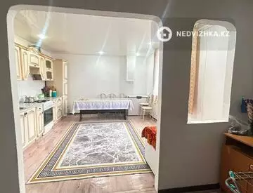 4-комнатный дом, 5 соток, 120 м²