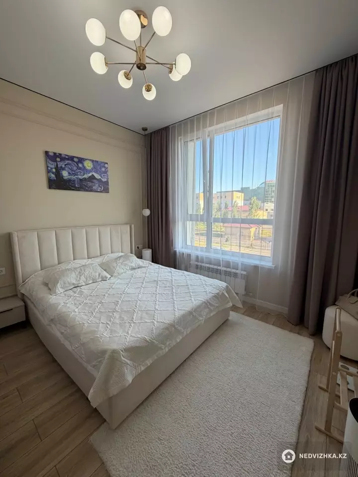 2-комнатная квартира, этаж 2 из 9, 40 м², фотография 3