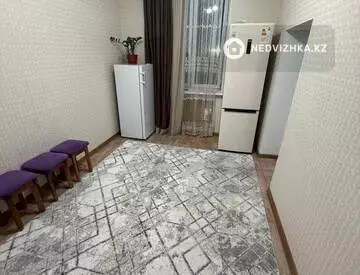 3-комнатная квартира, этаж 3 из 3, 90 м², На длительный срок, миниатюра 7