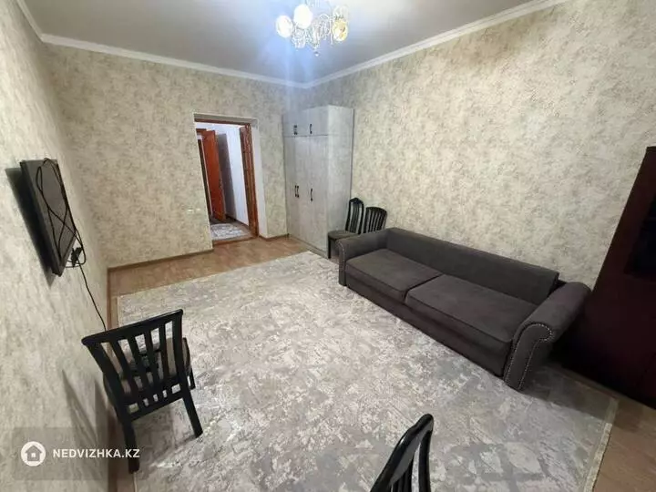 3-бөлмелі пәтер, қабат 3 барлық қабат саны 3, 90 м², На длительный срок, 5-фотосурет