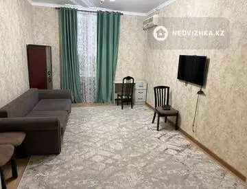 3-комнатная квартира, этаж 3 из 3, 90 м², На длительный срок, миниатюра 10