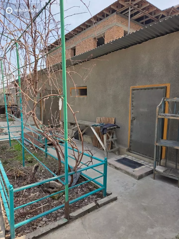 3-комнатный дом, 7 соток, 65 м², фотография 2