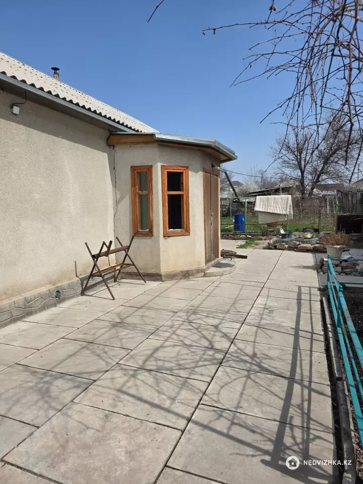 3-комнатный дом, 7 соток, 65 м², фотография 3