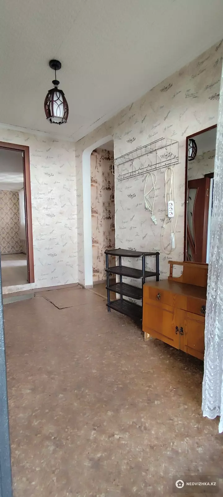 4-комнатная часть дома, 2 соток, 60 м², На длительный срок, фотография 3