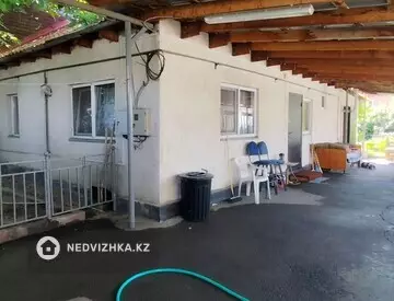 4-комнатная часть дома, 2 соток, 60 м², На длительный срок, миниатюра 4