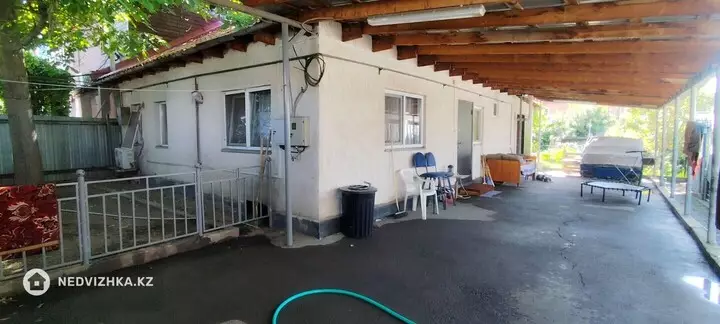 4-комнатная часть дома, 2 соток, 60 м², На длительный срок, фотография 4