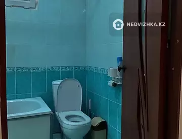 4-комнатная часть дома, 2 соток, 60 м², На длительный срок, миниатюра 7