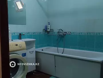 4-комнатная часть дома, 2 соток, 60 м², На длительный срок, миниатюра 8
