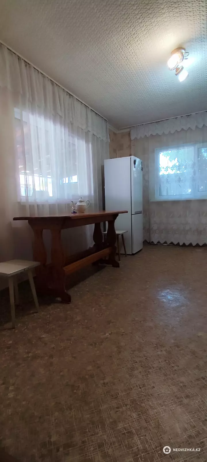 4-комнатная часть дома, 2 соток, 60 м², На длительный срок, фотография 2