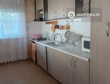 4-комнатная часть дома, 2 соток, 60 м², На длительный срок, миниатюра 10