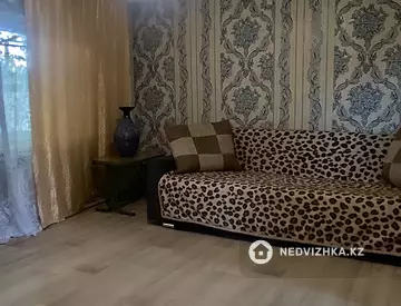 4-комнатная часть дома, 2 соток, 60 м², На длительный срок, миниатюра 12
