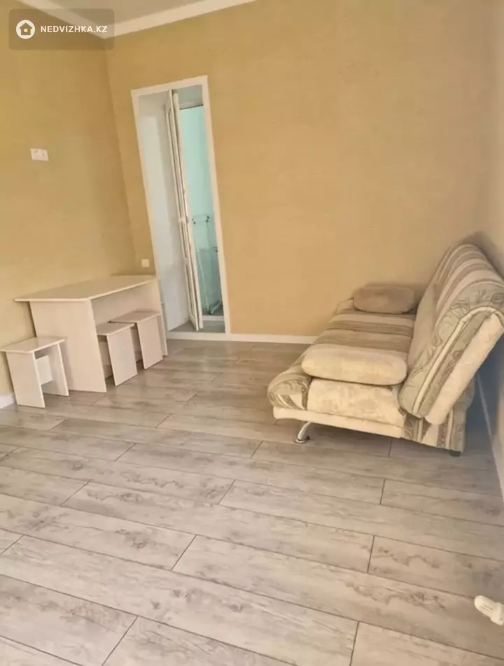 1-комнатная квартира, этаж 1 из 8, 51 м², фотография 5