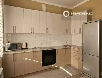 1-комнатная квартира, этаж 1 из 8, 51 м², миниатюра 7
