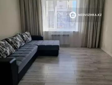 1-комнатная квартира, этаж 1 из 8, 51 м², миниатюра 8