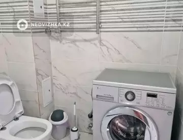 1-комнатная квартира, этаж 1 из 8, 51 м², миниатюра 10