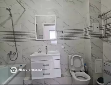1-комнатная квартира, этаж 1 из 8, 51 м², миниатюра 11