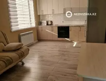 1-комнатная квартира, этаж 1 из 8, 51 м², миниатюра 12
