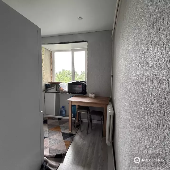 3-бөлмелі пәтер, қабат 5 барлық қабат саны 5, 62 м², 4-фотосурет