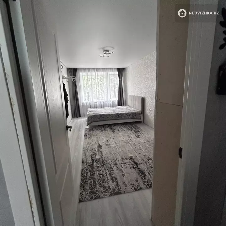 3-бөлмелі пәтер, қабат 5 барлық қабат саны 5, 62 м², 5-фотосурет