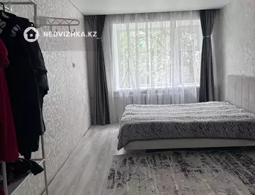 3-бөлмелі пәтер, қабат 5 барлық қабат саны 5, 62 м², 8-нобай