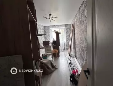 3-бөлмелі пәтер, қабат 5 барлық қабат саны 5, 62 м², 9-нобай