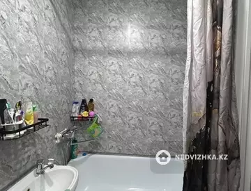 3-бөлмелі пәтер, қабат 5 барлық қабат саны 5, 62 м², 6-нобай