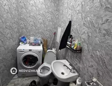 3-бөлмелі пәтер, қабат 5 барлық қабат саны 5, 62 м², 11-нобай